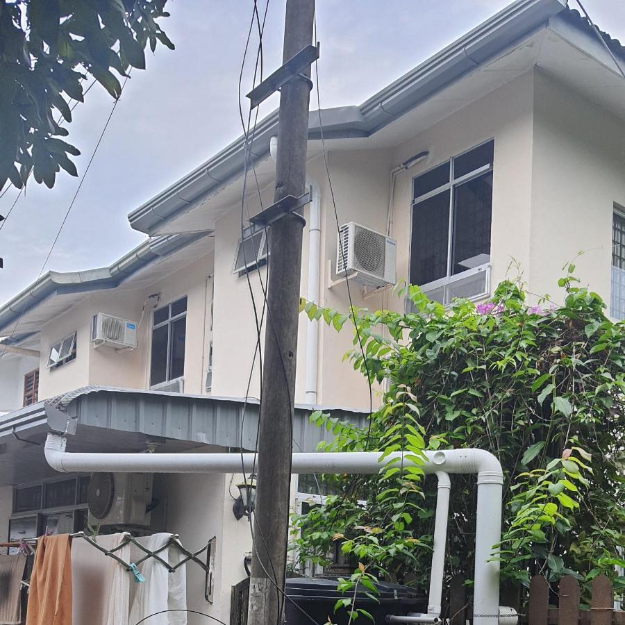 Smart Homestay Permaipura Sungai Petani Exterior photo