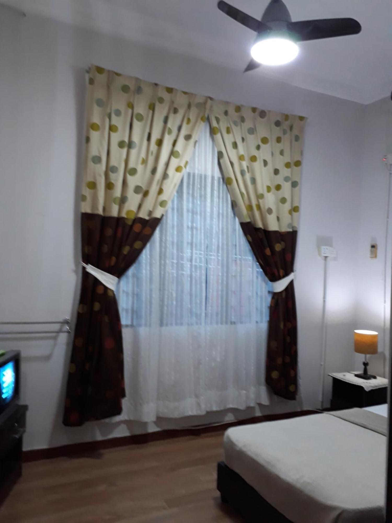 Smart Homestay Permaipura Sungai Petani Exterior photo