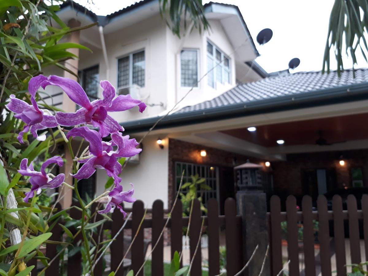 Smart Homestay Permaipura Sungai Petani Exterior photo