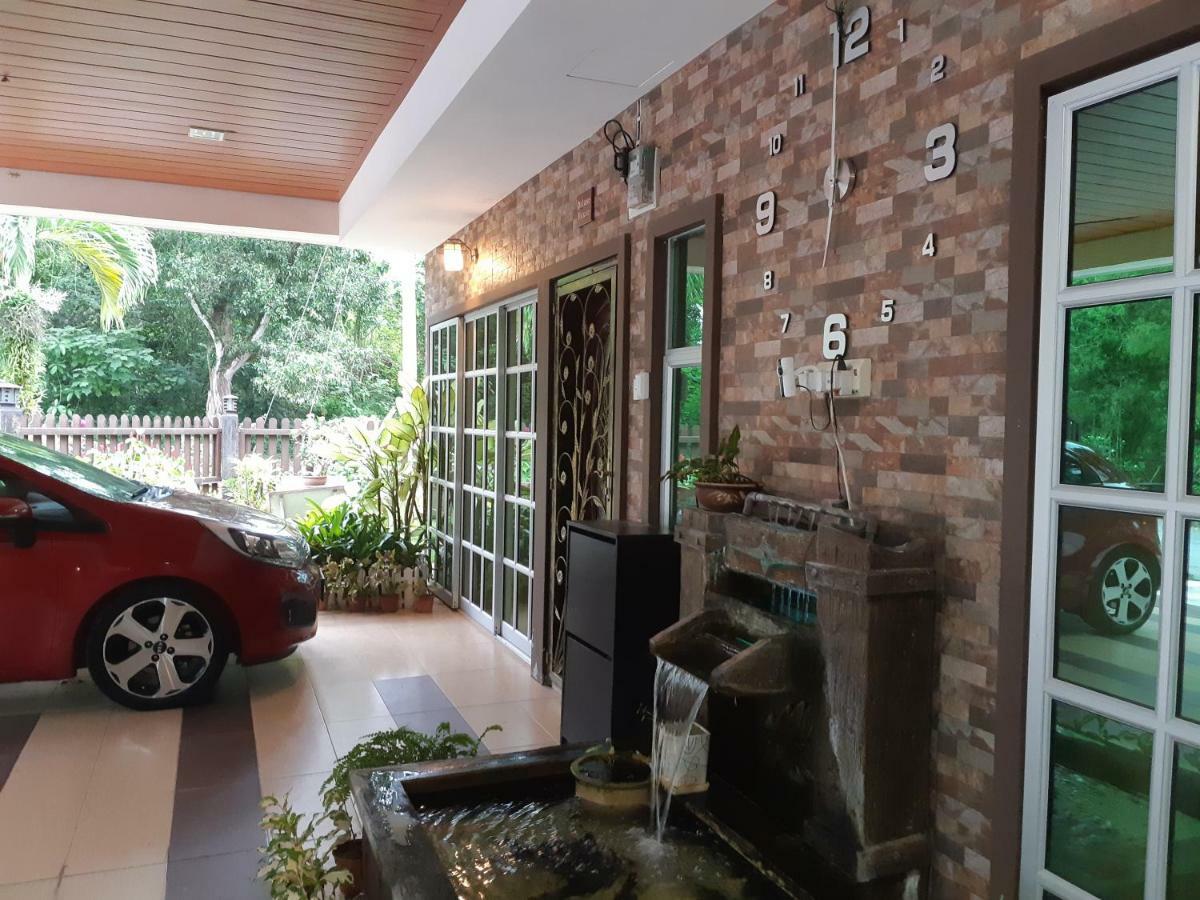 Smart Homestay Permaipura Sungai Petani Exterior photo